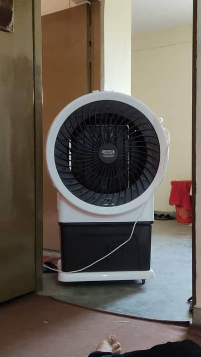room cooler