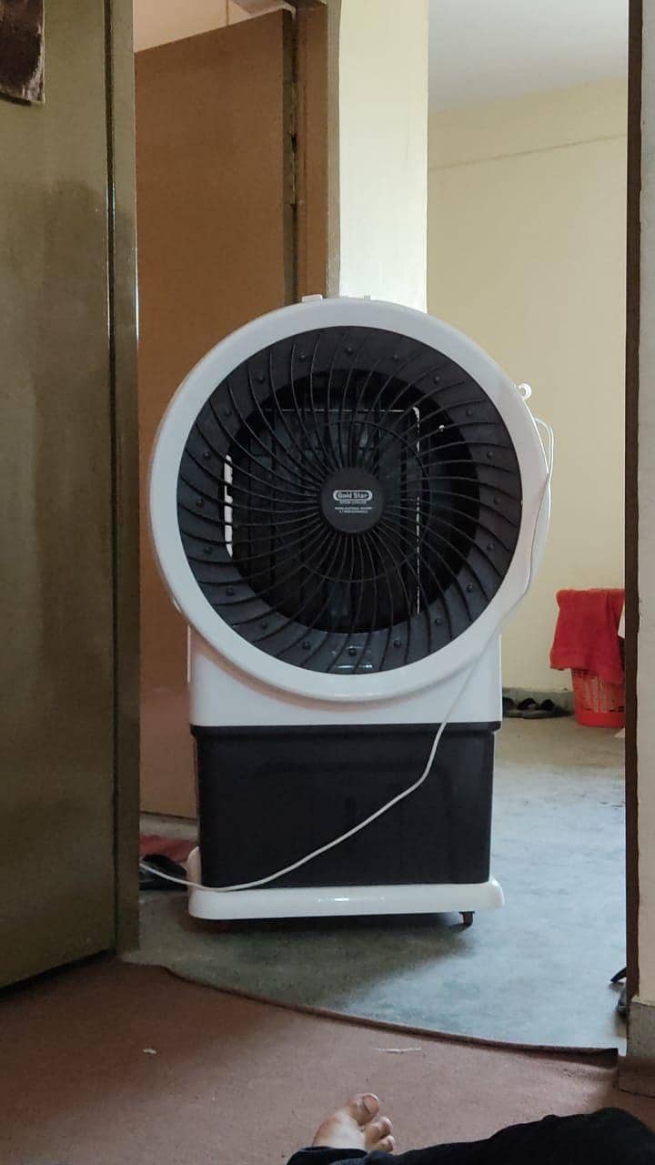 room cooler 0