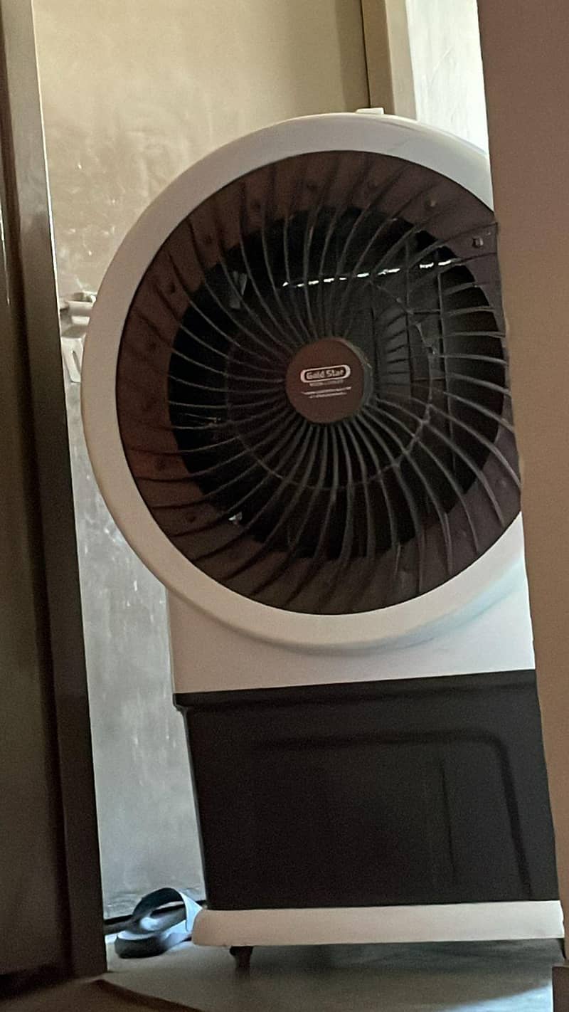 room cooler 1