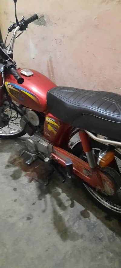 Yamaha y 100 for sale