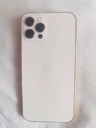 iPhone 12 Pro
