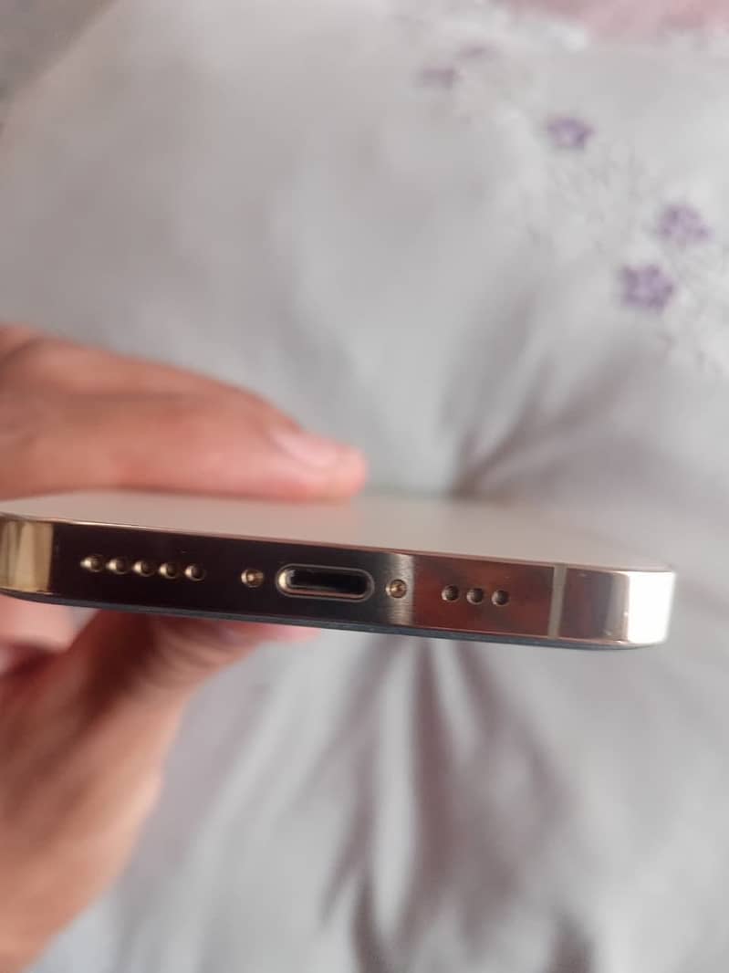 iPhone 12 Pro 3
