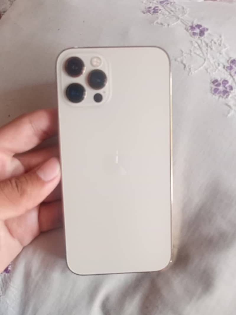 iPhone 12 Pro 5
