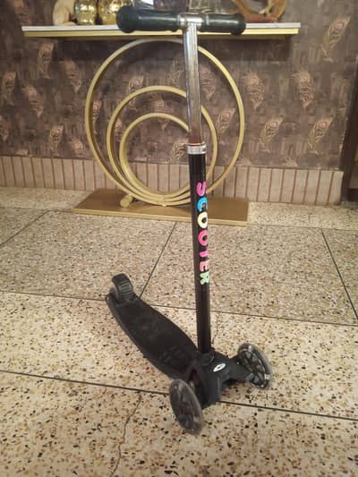 scooty