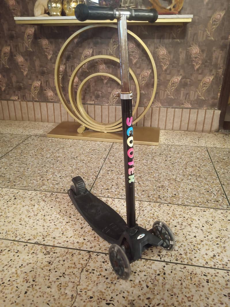 scooty 0