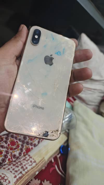Iphone XS PTA approved
