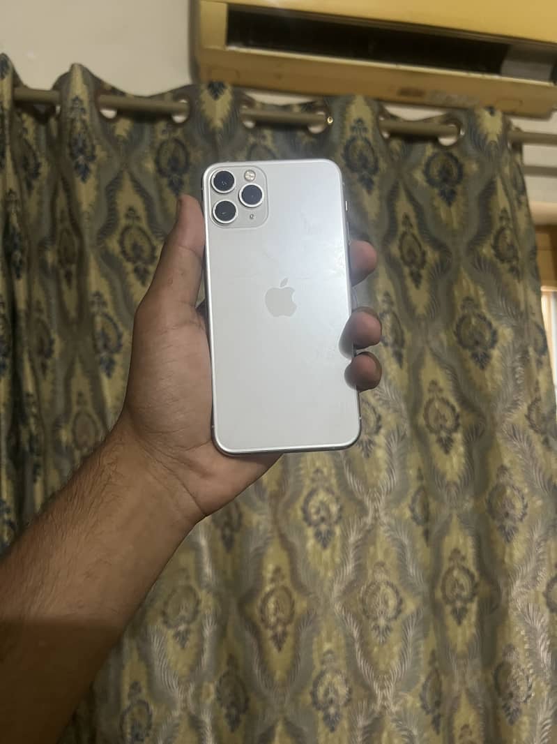 Iphone 11 pro 0