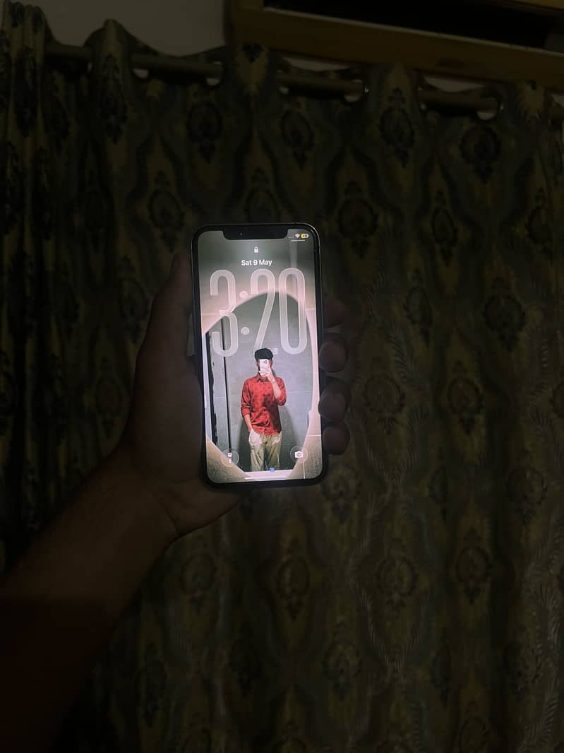 Iphone 11 pro 3