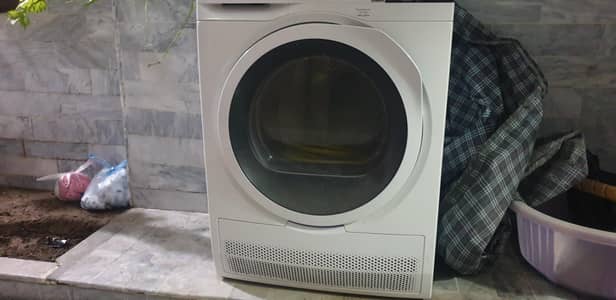 dryer for sale in taxila