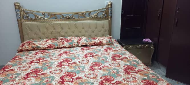 bed set