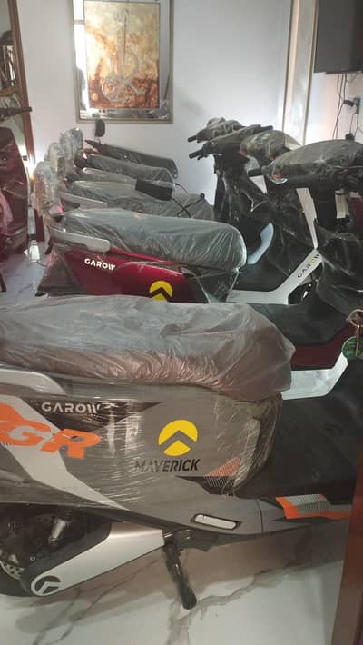 Sacoty /New Sacoty  available 2yaer battery warranty