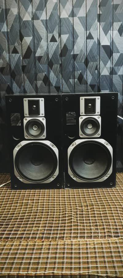 kenwood Spker  03019235615
