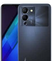 Infinix note 12 G96