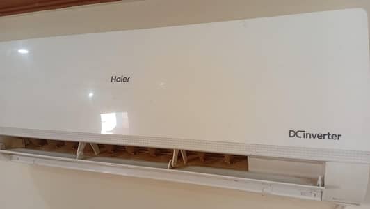DC inverter 1.5 ton for sale