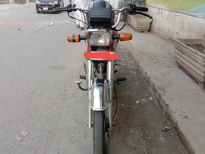 Road Prince 2018 – Smooth Running, Fresh Look