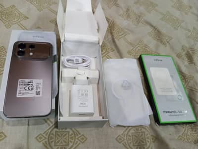 INFINIX NOTE 60 PRO 8/256