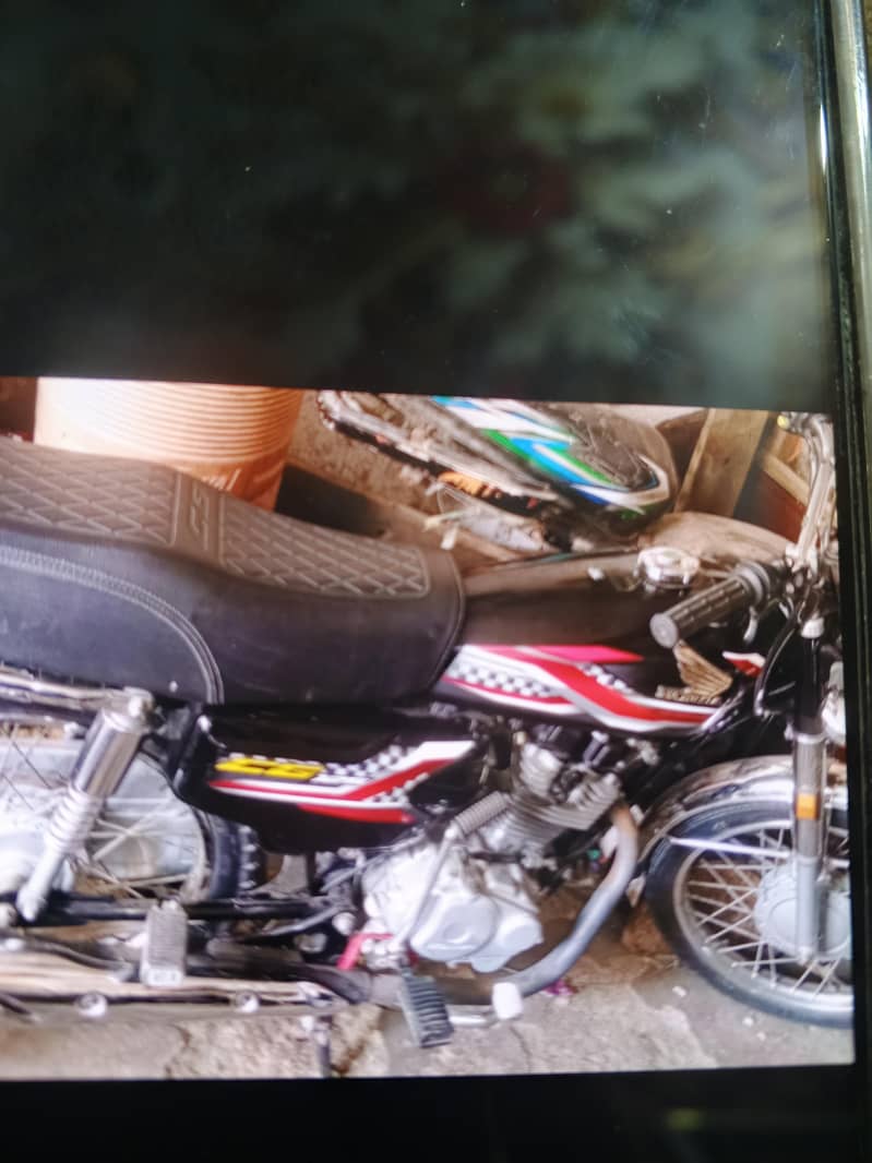 ZERO METER  CONDITION 1