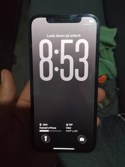 iPhone 12 JV 64GB