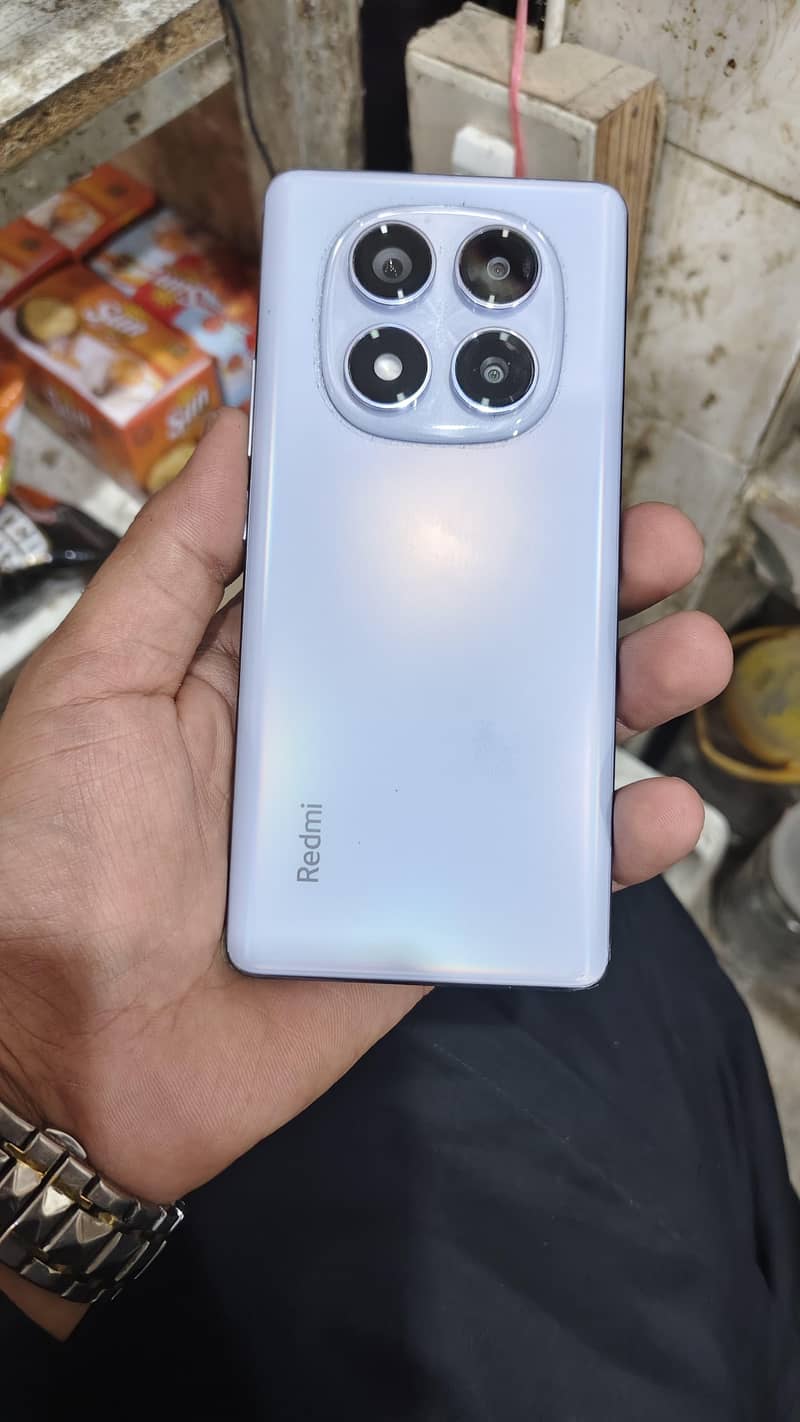 redmi note 14 pro 2