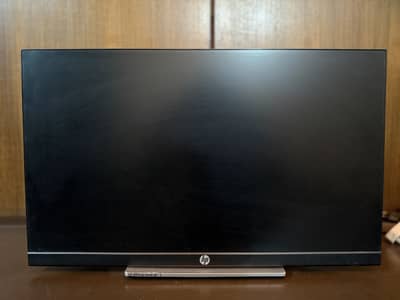HP P24 G4 24 inch Gaming Monitor Boderless