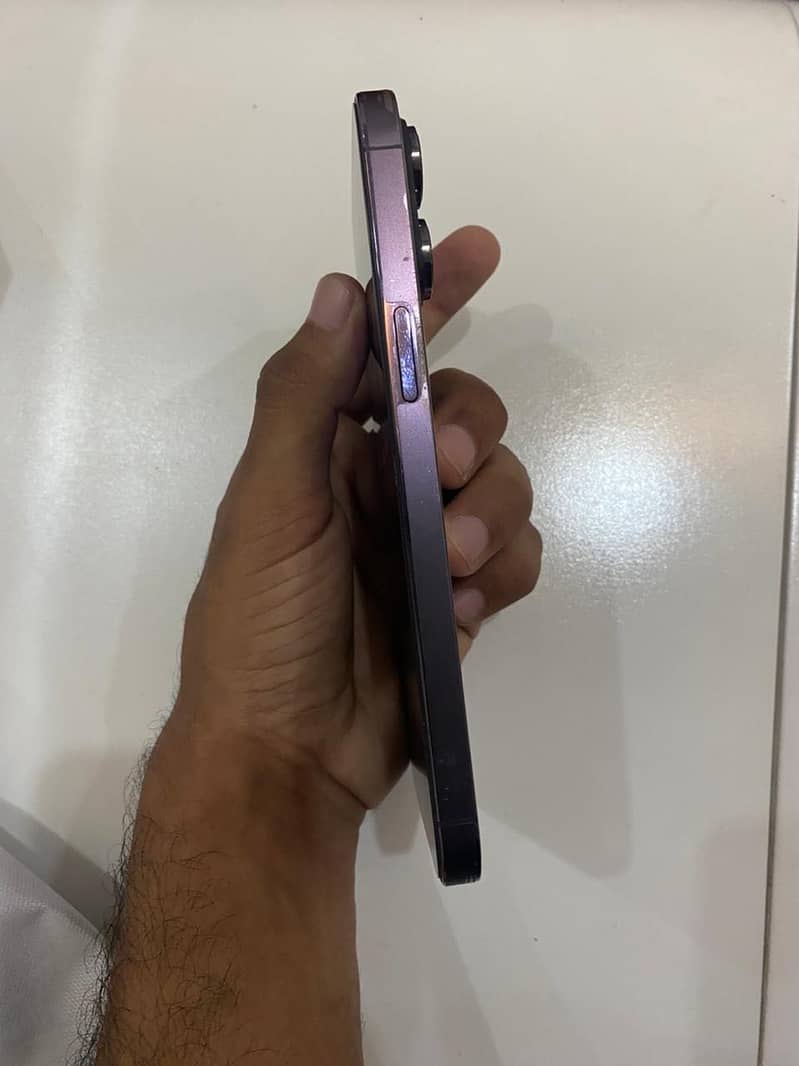 Iphone 14 pro max 1