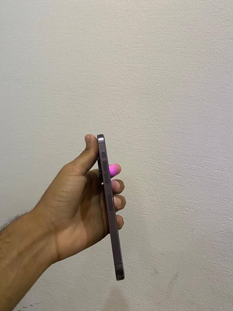 Iphone 14 pro max 7