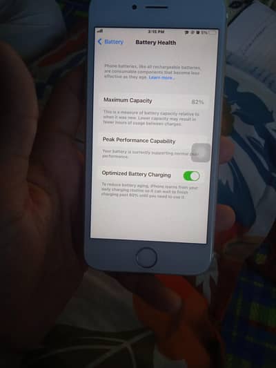 iPhone 6s non PTA