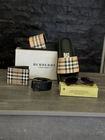 burberry collection premium quality