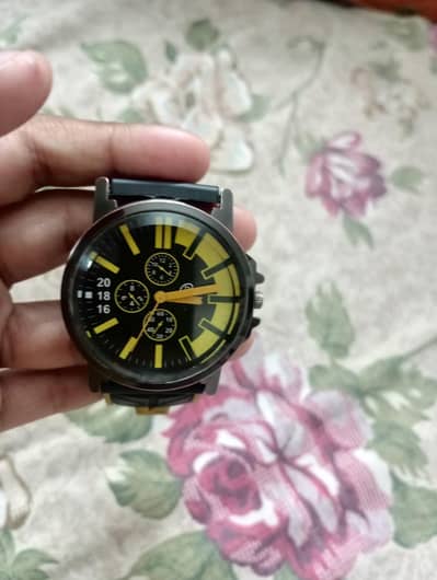 These Watch is beautiful in the World