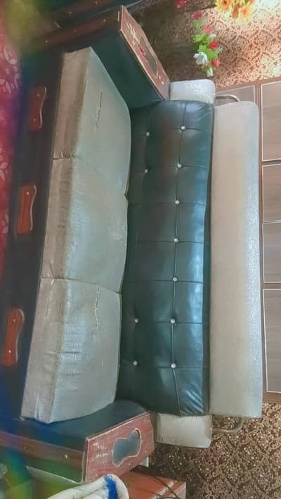 sofas set