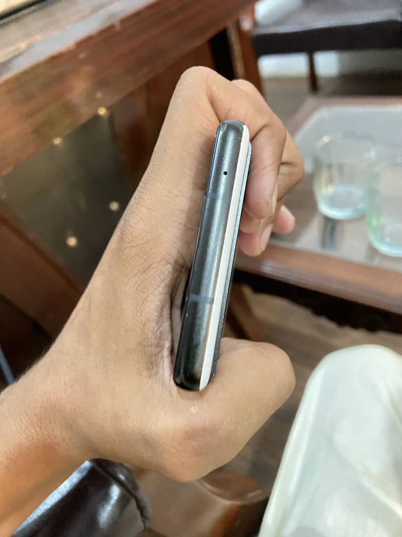 Google pixl 1