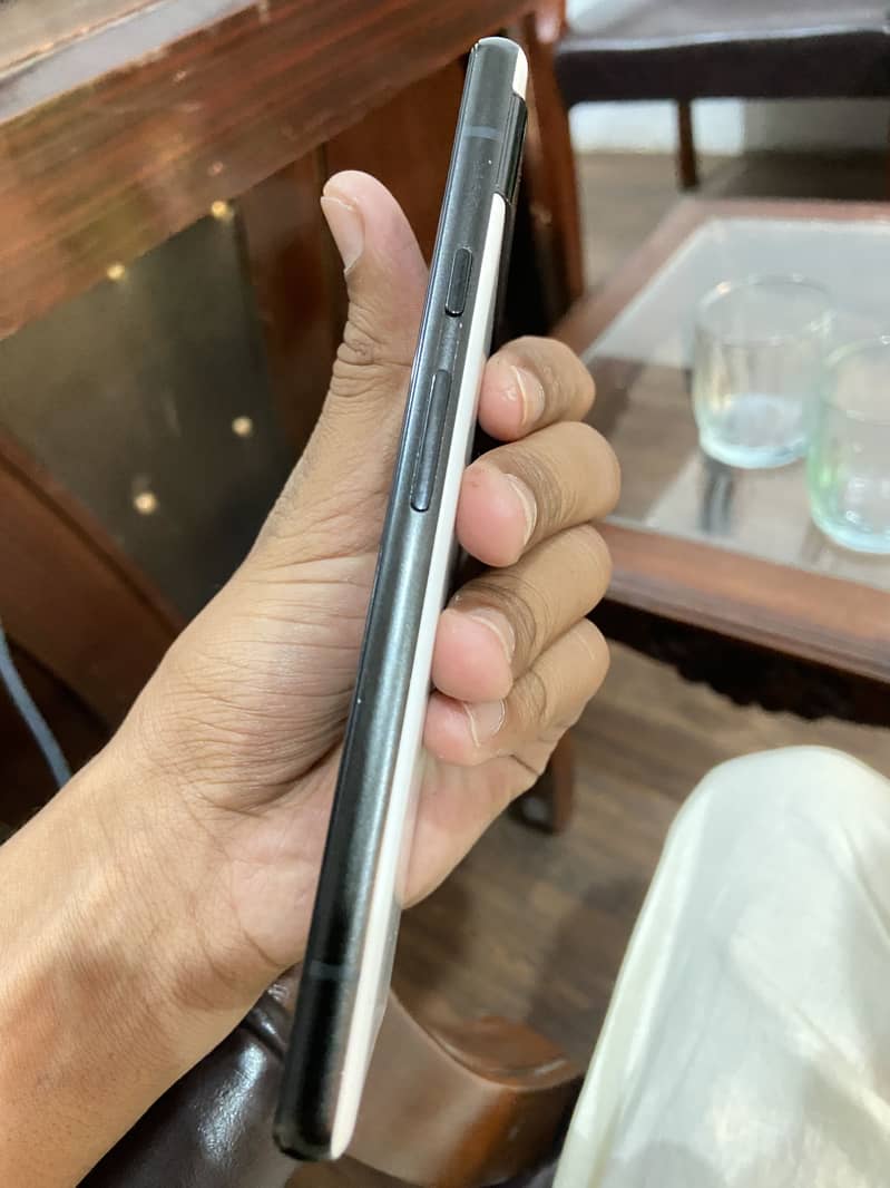 Google pixl 3
