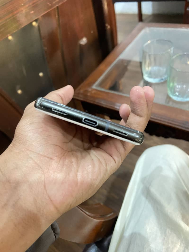 Google pixl 5
