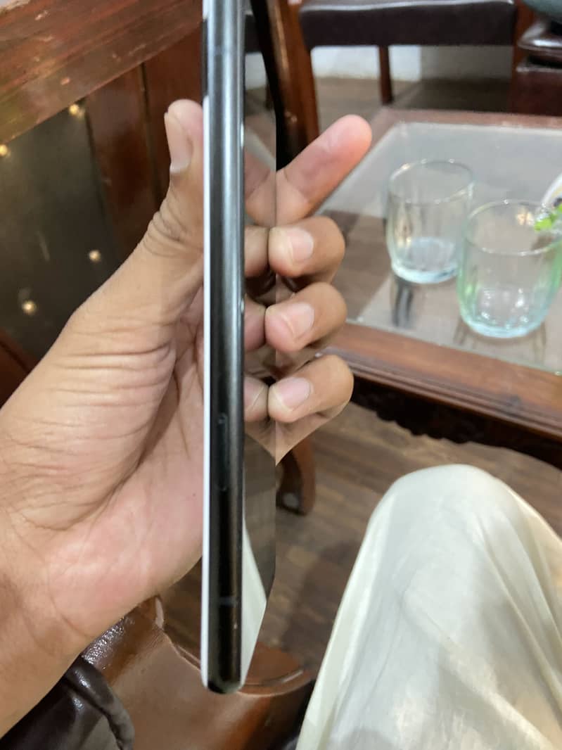 Google pixl 6