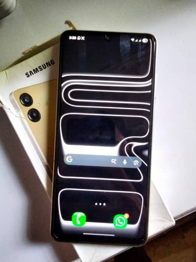 Samsung A06