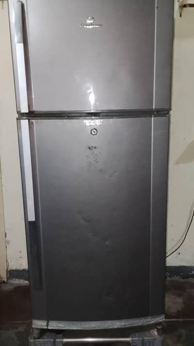 Dawlance Fridge full size