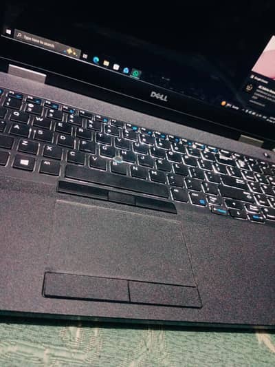 Dell laptop i7