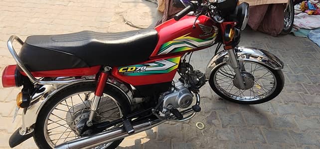 good condition  03216952786