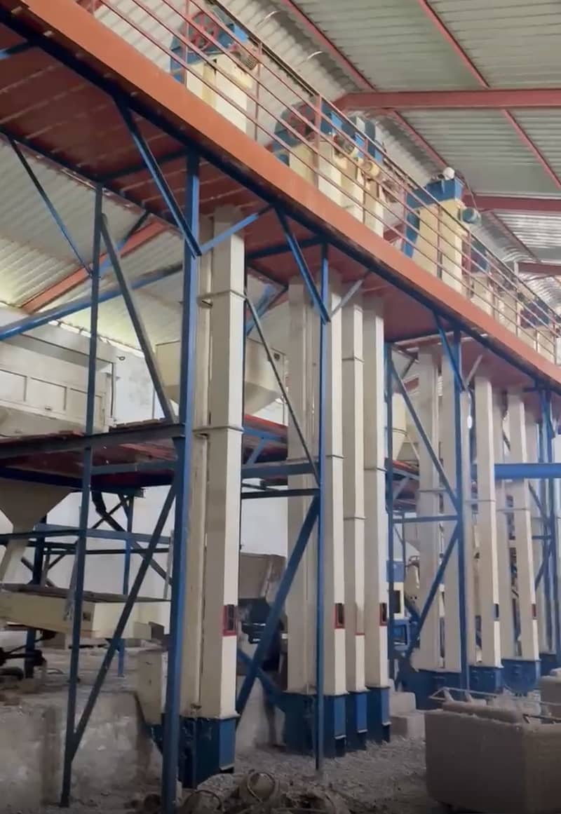 Rice mill 0