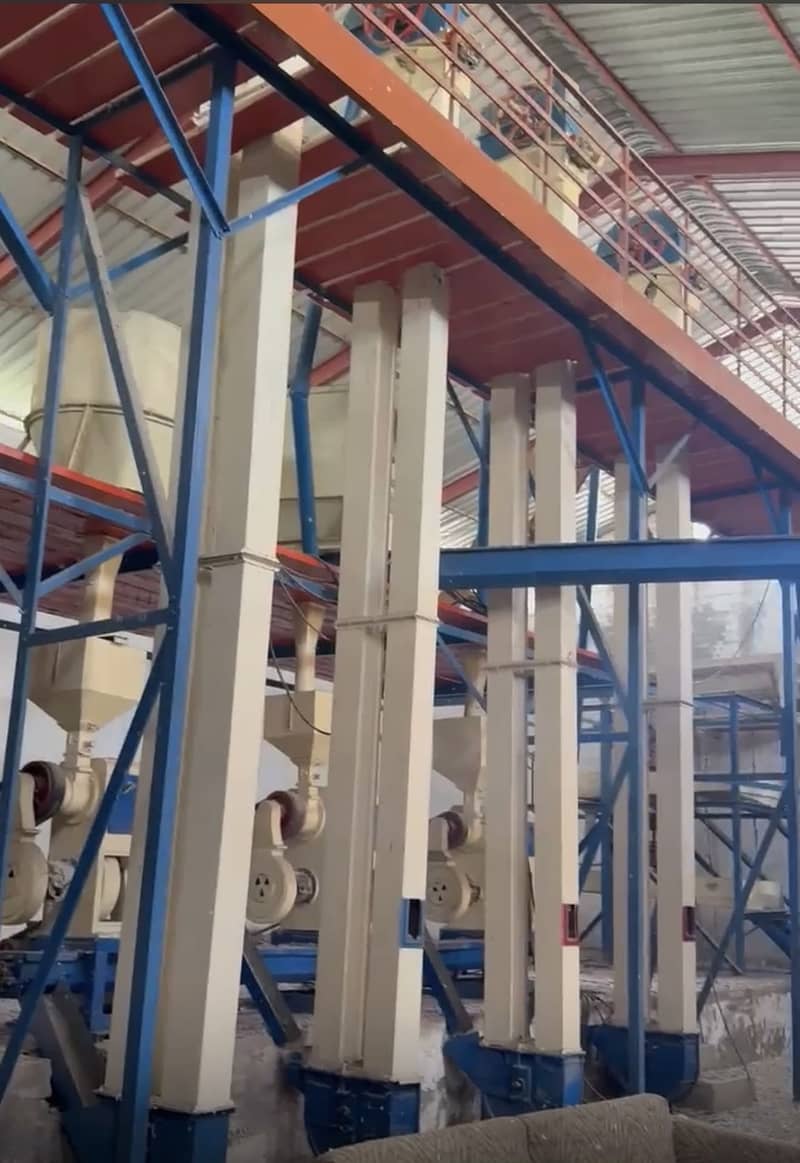 Rice mill 1