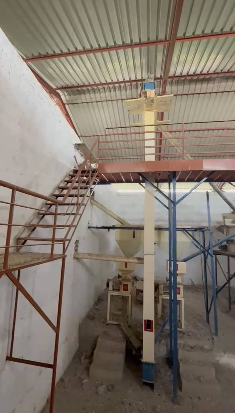 Rice mill 2