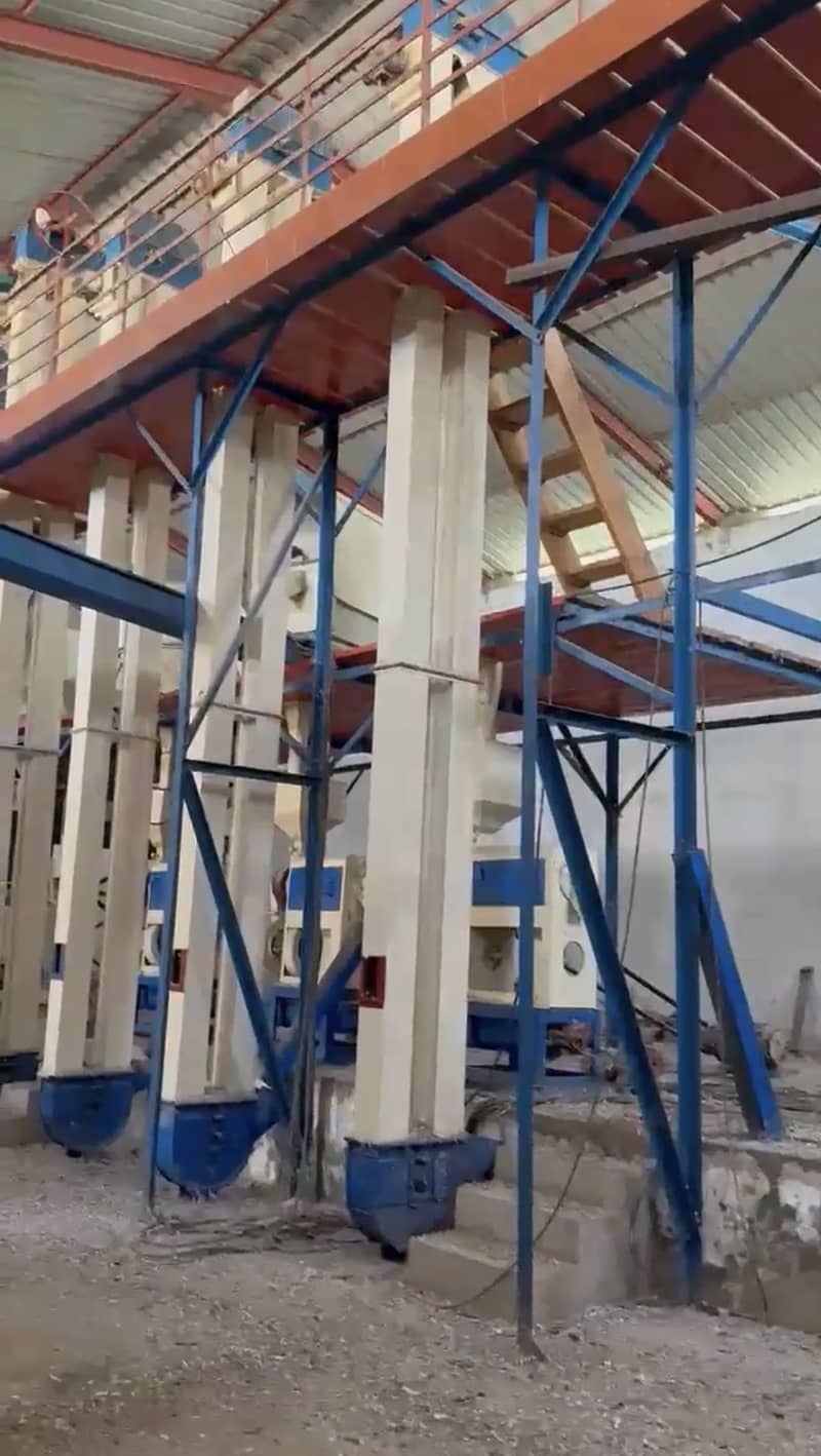 Rice mill 3