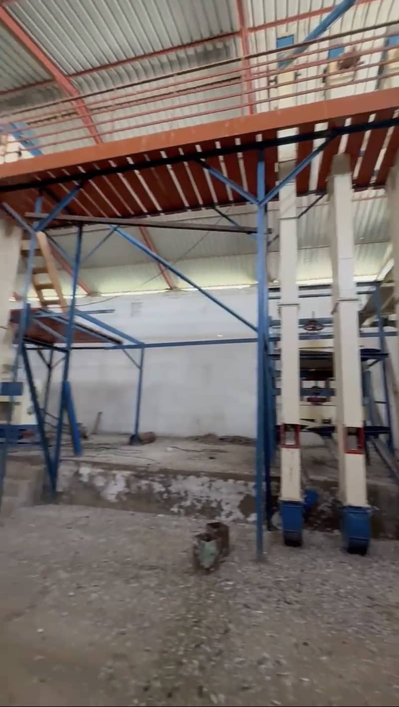 Rice mill 4