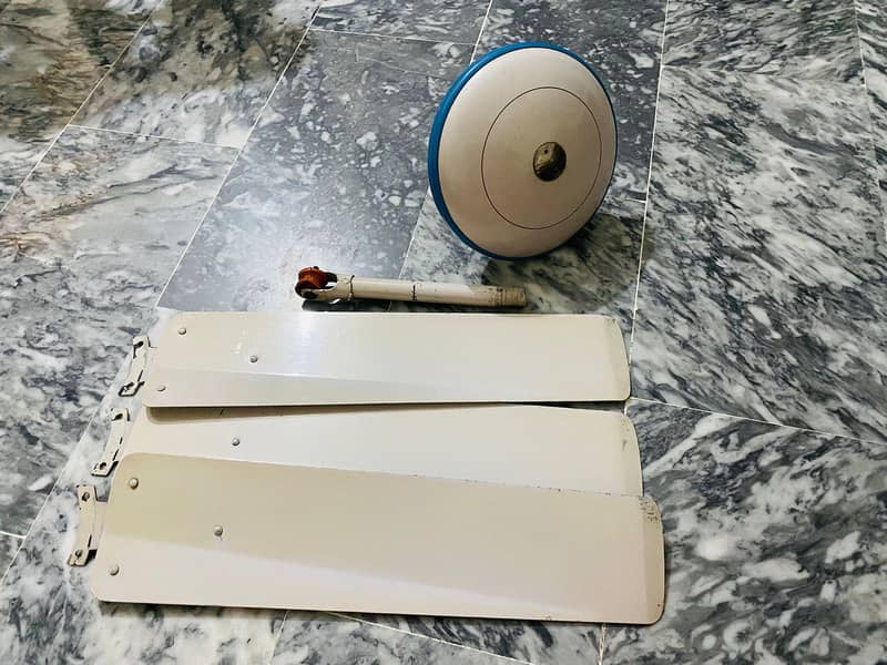 Ceiling Fan 0