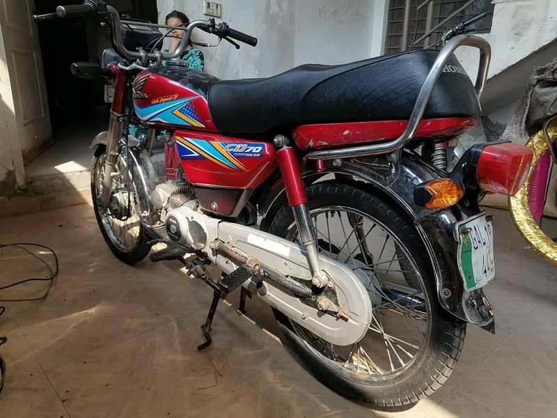 cd 70 2019 5