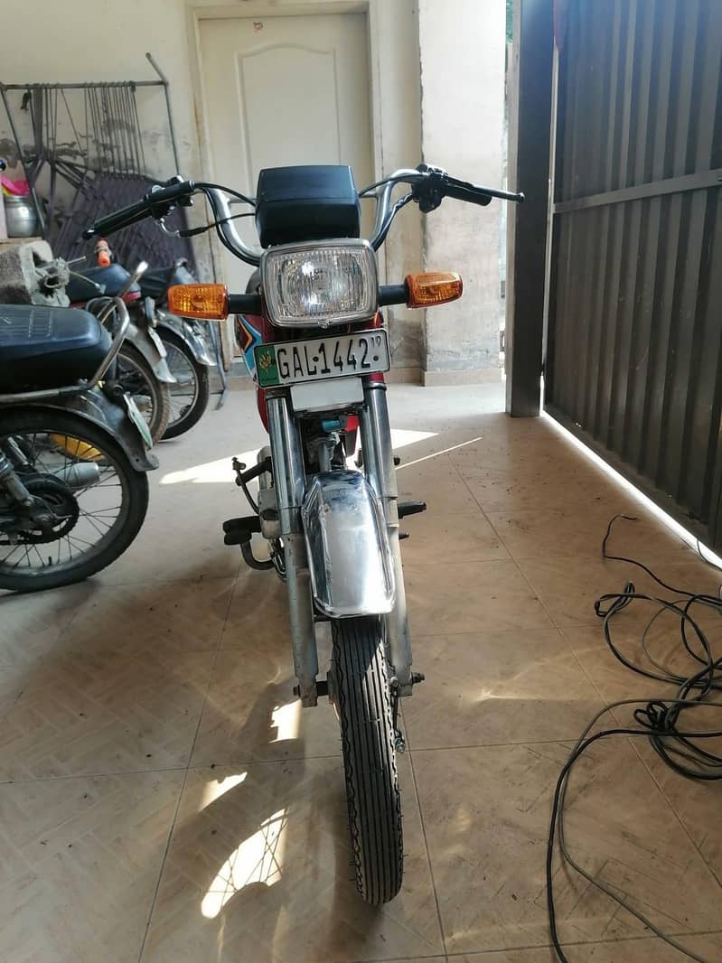 cd 70 2019 7