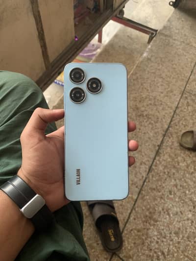 Villaon v40s 4gb 64 gb