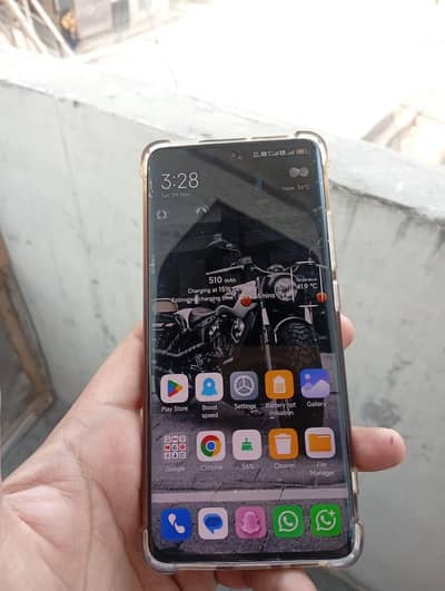 Redmi 12x PTA 8+256