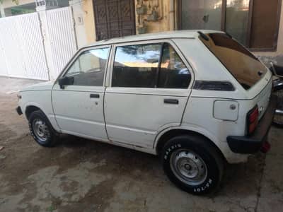 Suzuki fx for sale pindi no