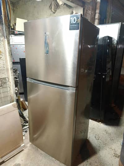 Haier Hrf 368